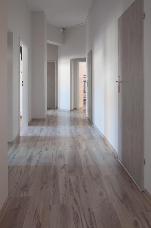 Hostel Mango Познан Екстериор снимка