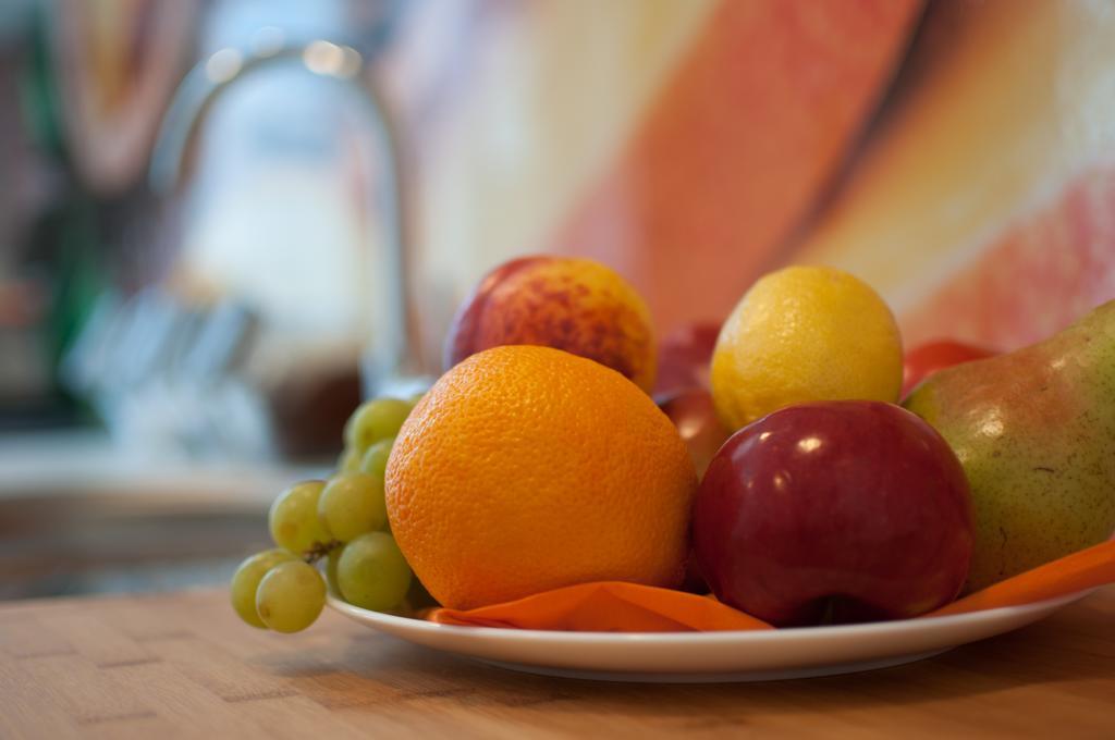 Hostel Mango Познан Екстериор снимка