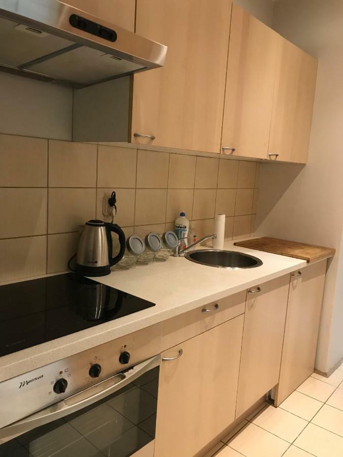 Hostel Mango Познан Екстериор снимка