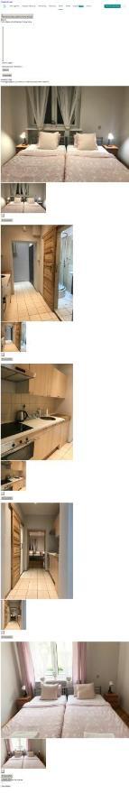 Hostel Mango Познан Екстериор снимка
